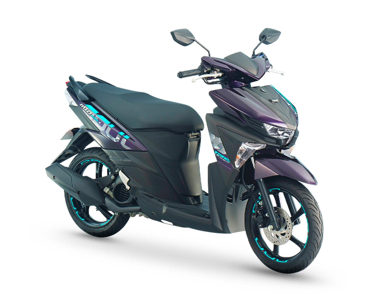 Mio Soul I 125 Price
