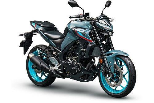 Yamaha Mt 400cc Price Philippines