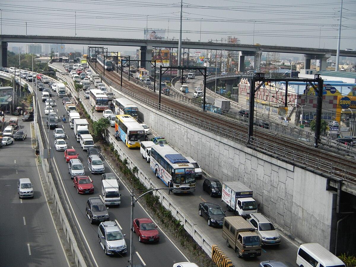 Magallanes Makati Metro Manila