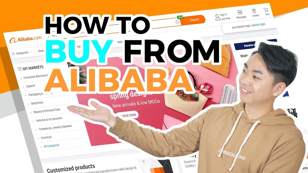 Alibaba Online Shopping Philippines