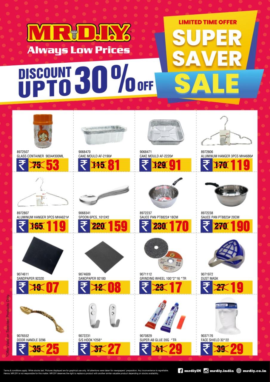 Mr Diy Online Shopping