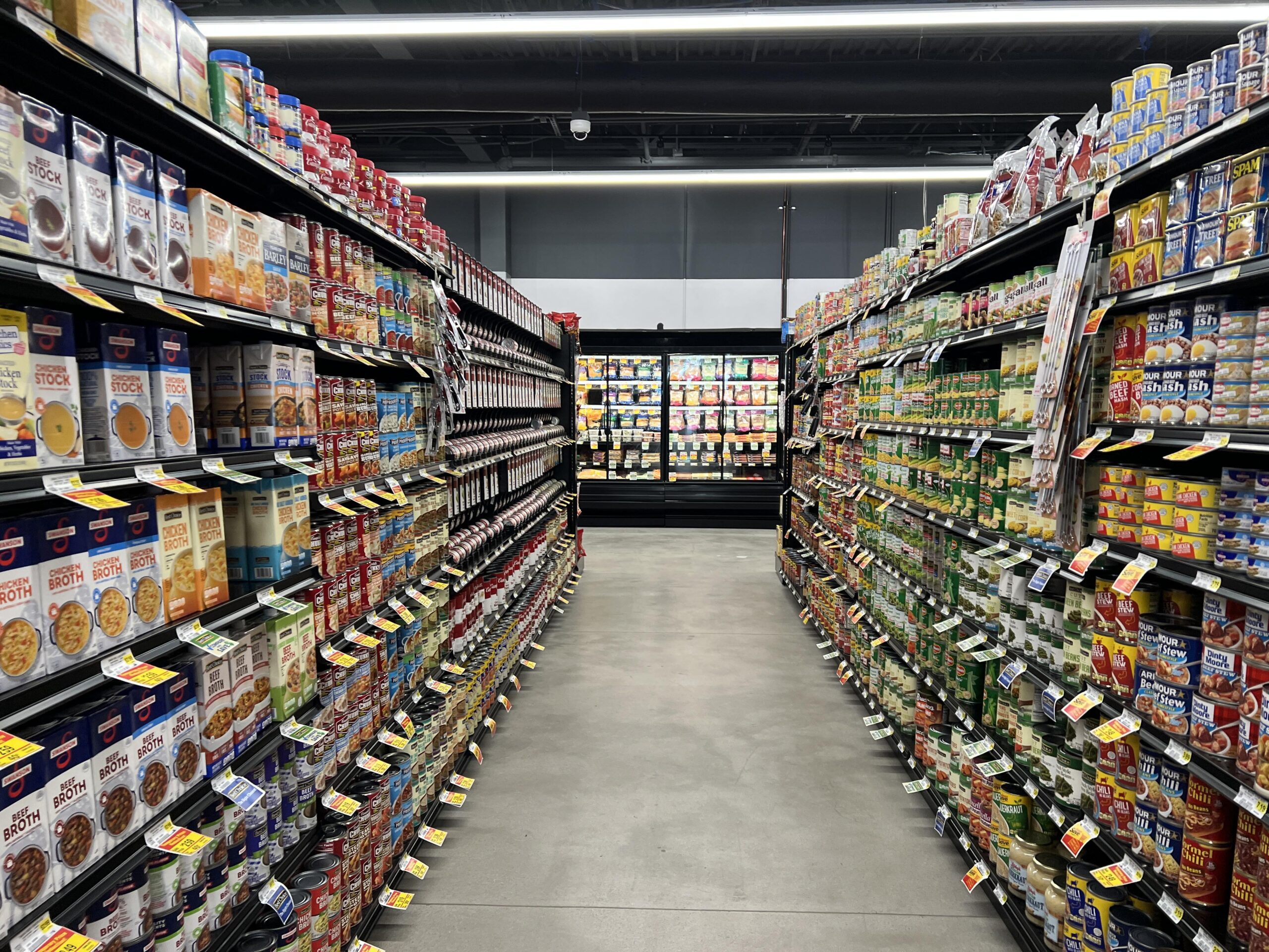 Grocery