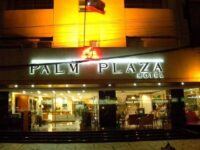 Palm Hotel Manila