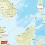 How Many Hours Flight From Manila To Singapore