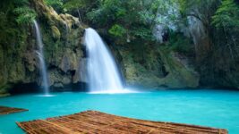 How To Get To Cebu From Manila