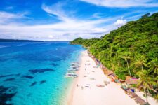 How To Get To Boracay From Manila