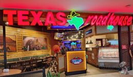 Texas Roadhouse Robinsons Manila