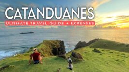 How To Go To Catanduanes From Manila