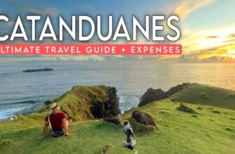 How To Go To Catanduanes From Manila