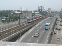 Epifanio De Los Santos Ave Quezon City Metro Manila