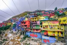 How To Go To Baguio From Manila
