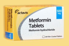 Metformin 500 Mg Price