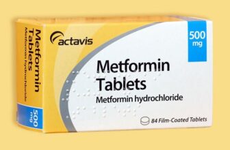 Metformin 500 Mg Price