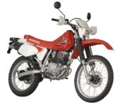 Honda Xr 200 Price Philippines