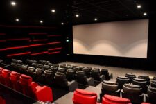 Sm City Manila Cinema