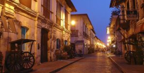 How Many Hours Manila To Vigan