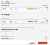 Manila To Japan Ticket Price