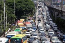 C 5 Metro Manila
