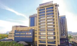 Medical City Manila