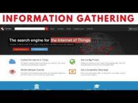Why Is Gathering Information Online Using A Search Engine Useful