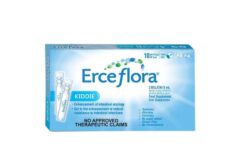 Erceflora Intake For Adults