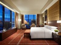City Of Dreams Manila Rooms
