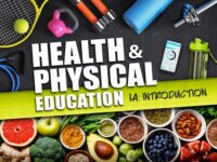 What Is Physical And Health Education