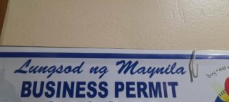 Manila City Hall Business Permit Contact Number