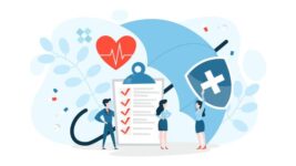 What Is Health Consumer