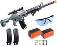 Toy Guns For Kids
