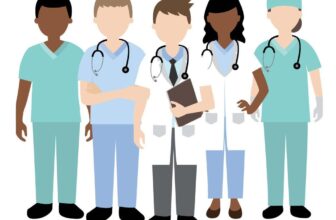 Why Pursue Health Career