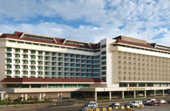 Heritage Hotel Manila