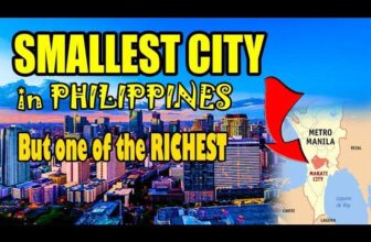 Smallest City In Metro Manila