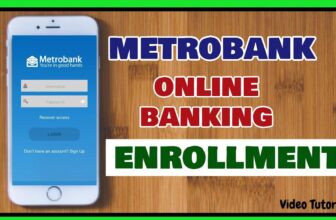 How To Open Metrobank Account Online