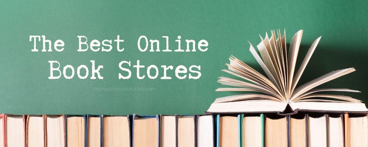 Where To Buy Books Online
