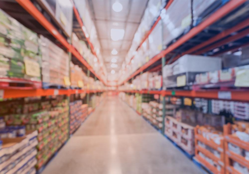 Supplier For Grocery