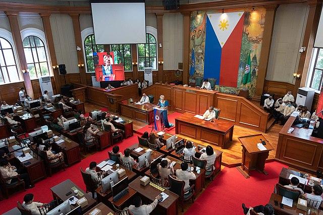 City Government Of Manila