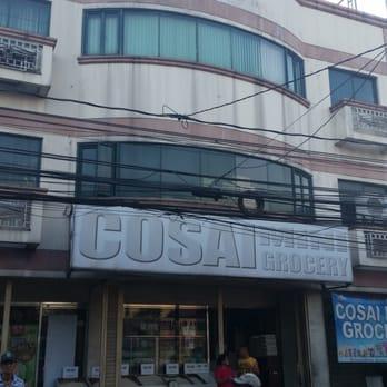 Cosai Mini Grocery