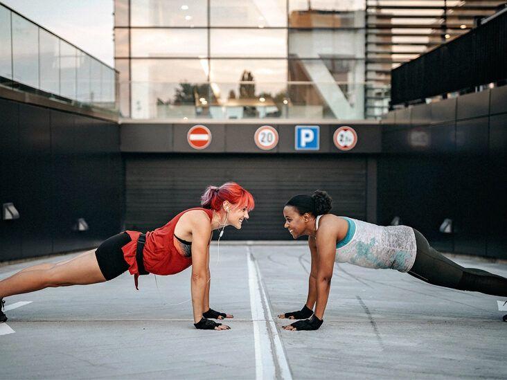 health related fitness practice