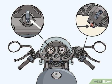 How To Drive Manual Motorcycle