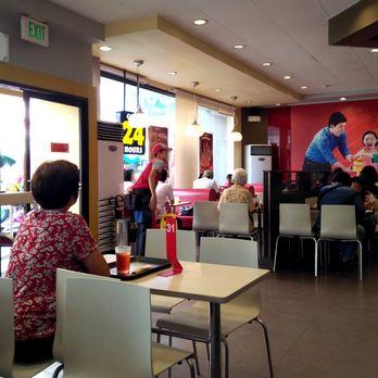 Jollibee Quezon City Metro Manila