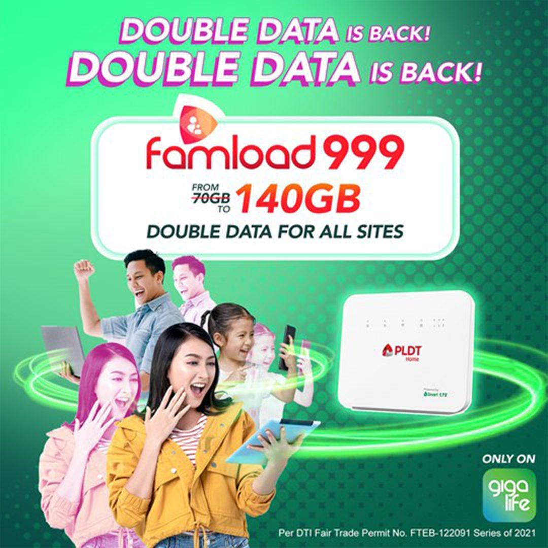Pldt Home Prepaid Wifi
