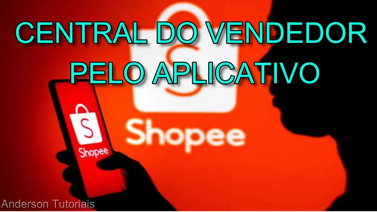 Central Do Vendedor Shopee