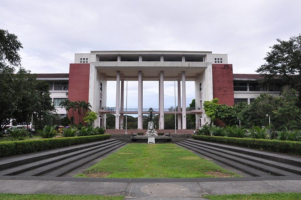 State University In Manila