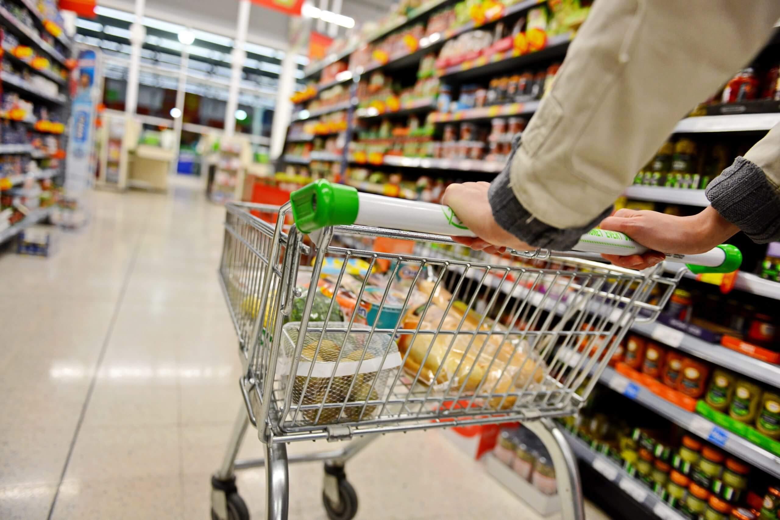 Grocery Supply