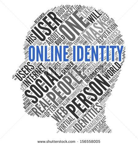 What Is Online Identity