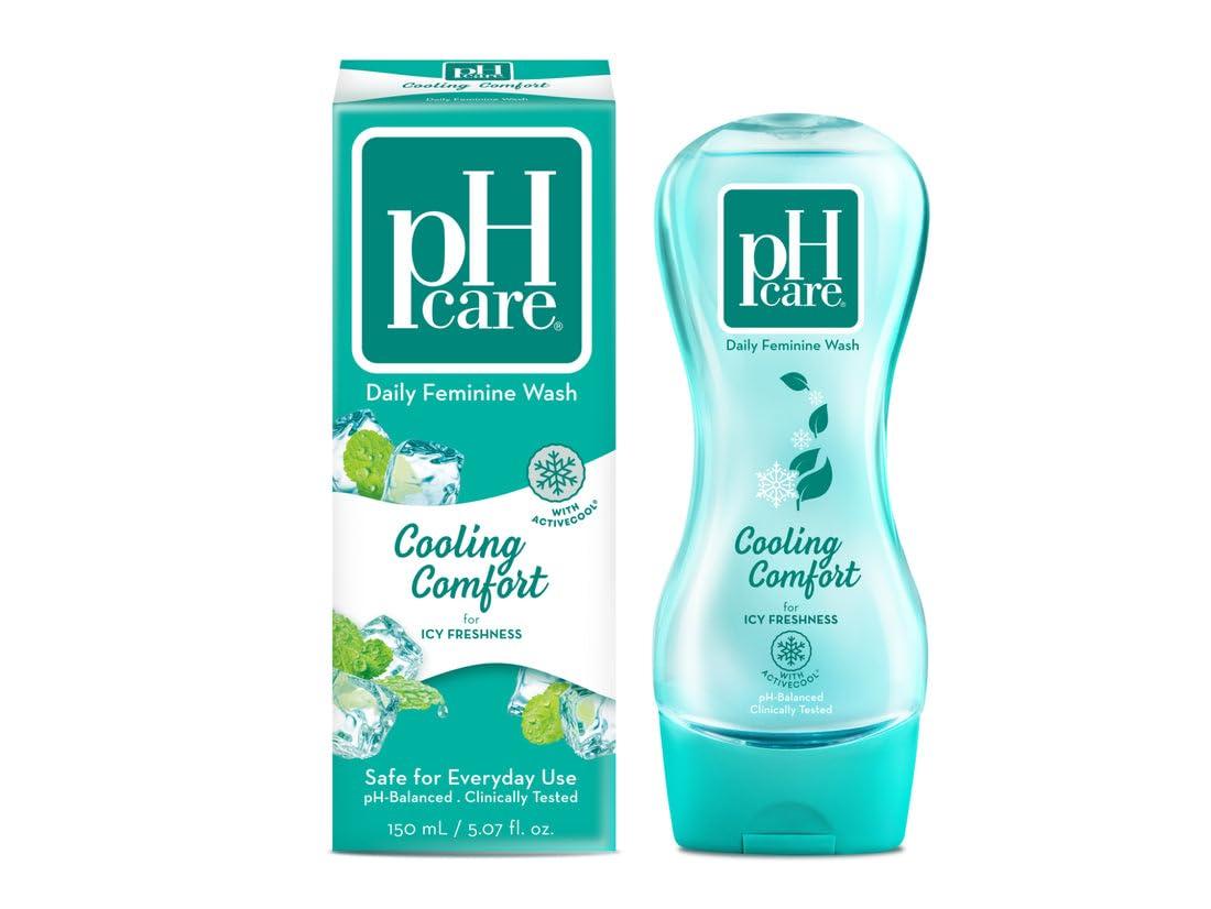 Ph Care Feminine Wash