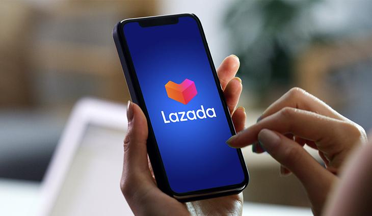 Lazada Qr Ph Payment