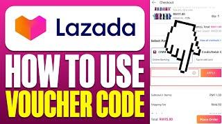 Lazada Voucher Code Reddit