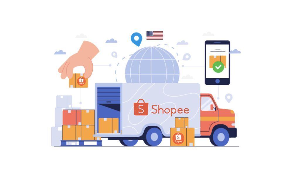 Does Shopee Ship To Usa